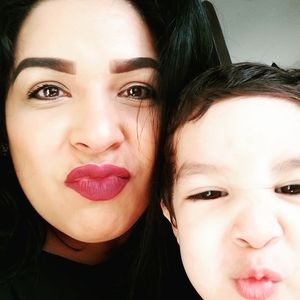 Meet your Posher, Mireya